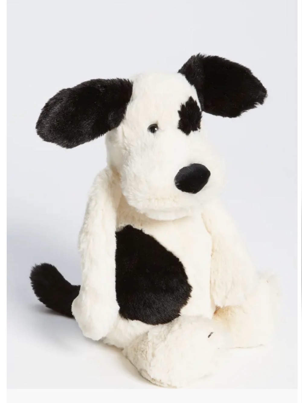 Jellycat Bashful Puppy 12.5-Inch